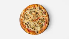 Pizza Kapriçoza
