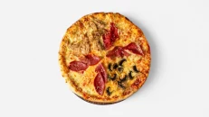 Pizza 4 Stinët