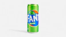 Fanta Exotic