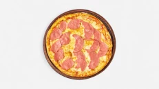 Pizza 4 Djathërat Suxhuk