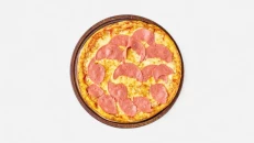 Pizza Proshutë