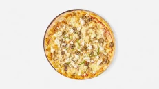 Pizza Tono