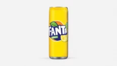 Fanta Limon