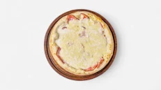 Pizza Pana Proshutë