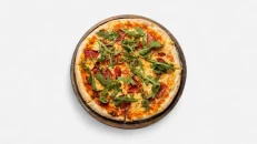 Pizza Rukola