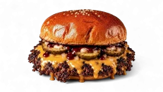 Six Seven Burger