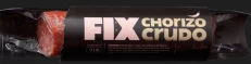FIX CHORIZO 310 GR