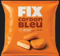 FIX Chicken Gordon Bleu (540 gr)