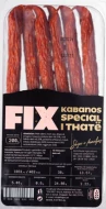 FIX Kabanos Special i Thate (200gr)