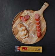 FIX Napolitan (256 gr)