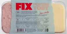 FIX Pariza Tost (380 gr)