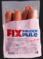 FIX Salcice Pule (400gr)