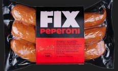 FIX Peperoni (300 gr)