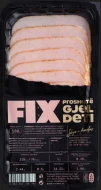 FIX Proshute gjeldeti (120gr)