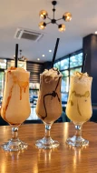 Milkshake