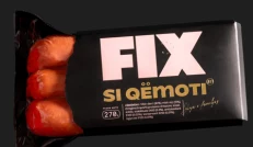 FIX Sallam Si Qemoti (270 gr)