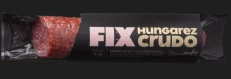FIX S.Hungarez Krudo (310gr)