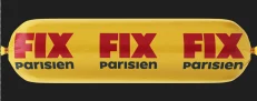 Fix Parisien (800gr)