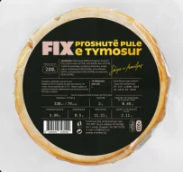 FIX Proshute pule e Tymosur (200gr)