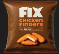 FIX Chicken Fingers (540 gr)