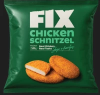 FIX Chicken Schnitzel (500 gr)