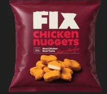 FIX Chicken Nuggets (500gr)