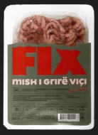 FIX Mish i grire (200 gr)