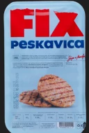 FIX Peskavica 280 gr