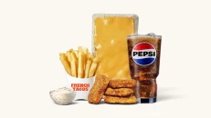 MAGNIFIQUE COMBO DEAL