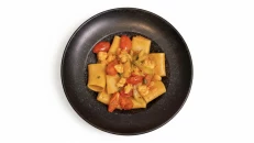 Tagliolini me Karkaleca