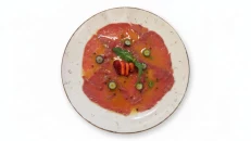 Karpaço Peshk Tuna
