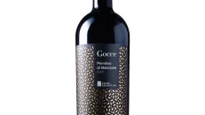 Primitivo di Manduria Gocce