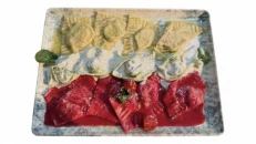 Tris Ravioli për 2 Persona