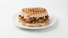 BURGER SPECIAL
