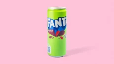Fanta Ekzotike