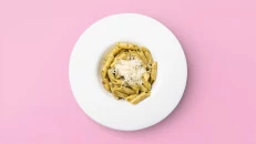 Pasta me Pesto