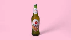 Birra Korça Bjonde