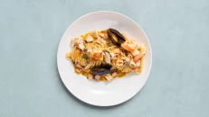 Linguine Fruta Deti
