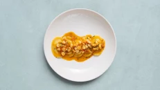 Ravioli me Bazë Deti