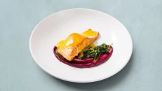 Fileto Salmoni