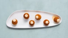 Kroketë Peshku