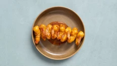 Karkalec Tempura