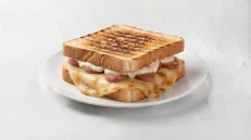 DOUBLE TOST