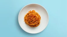 Spageti Bolonjeze