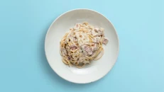 Spageti Pana Proshutë