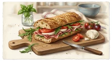 Sandwich