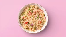 Tabbouleh