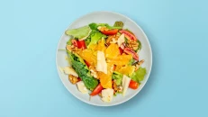 Fresh Salad