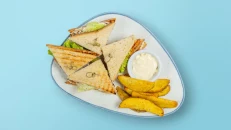 Club Sandwich