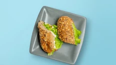 Panine Vegjetariane